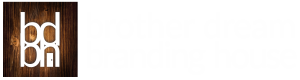 Brother Dream Branding House Logo